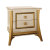 Melodia Nightstand w/2 Drawers