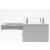 Standard A3R02 Mobile Storage Cabinet
