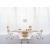 Gravity Rectangular Electric Height Adjustable Conference Table