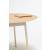 Unit MDF/Metal Meeting Conference Table