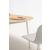 Unit MDF/Metal Meeting Conference Table