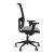 Diva Task Chair w/Fully Adjustable Lumbar Support & Seat Depth w/Synchro Mechanism