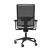 Diva Task Chair w/Fully Adjustable Lumbar Support & Seat Depth w/Synchro Mechanism