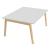Nova Wood Rectangular Melamine D55.1