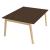 Nova Wood Melamine D55.1