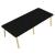 Nova Wood Rectangular HPL Office Meeting Table for 10 Persons