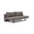 Conlix Fabric Sofa Bed