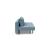Conlix Fabric Sofa Bed