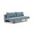 Conlix Fabric Sofa Bed