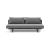 Conlix Fabric Sofa Bed