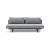 Conlix Fabric Sofa Bed