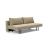 Conlix Fabric Sofa Bed