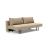 Conlix Fabric Sofa Bed