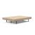 Conlix Fabric Sofa Bed