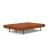 Conlix Fabric Sofa Bed