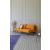 Conlix Fabric Sofa Bed