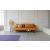 Conlix Fabric Sofa Bed