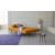 Conlix Fabric Sofa Bed