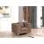 Contempo Buckle Fabric Living Room Set