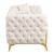 Contempo Buckle Fabric Chair