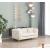 Contempo Buckle Fabric Living Room Set