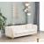 Contempo Buckle Fabric Sofa