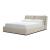 Continental Storage King Size Bed