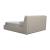 Continental Storage Bed