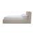 Continental Storage Bed
