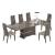 Copenhagen Dining Room Set