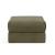 Cornila Fabric Puff