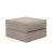 Cornila Fabric Puff