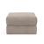 Cornila Fabric Puff