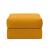 Cornila Fabric Puff