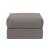 Cornila Fabric Puff