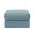 Cornila Fabric Puff