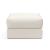 Cornila Fabric Puff