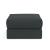 Cornila Fabric Puff