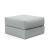 Cornila Fabric Puff