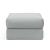 Cornila Fabric Puff