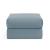 Cornila Fabric Puff