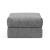 Cornila Fabric Puff