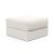 Cornila Fabric Puff