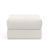 Cornila Fabric Puff