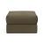 Cornila Fabric Puff