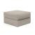 Cornila Fabric Puff
