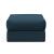 Cornila Fabric Puff