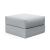 Cornila Fabric Puff