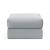 Cornila Fabric Puff