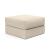 Cornila Fabric Puff